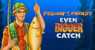 Discover the Excitement of Fishin' Frenzy Slot -1171136168 Discover the Excitement of Fishin' Frenzy Slot -1171136168