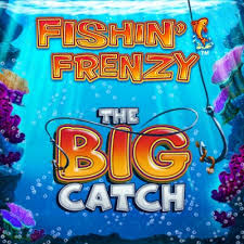 Discover the Excitement of Fishin' Frenzy Slot -1171136168 Discover the Excitement of Fishin' Frenzy Slot -1171136168