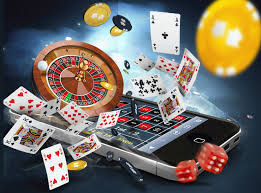 Discover the Excitement of Nomini Online Casino UK Discover the Excitement of Nomini Online Casino UK