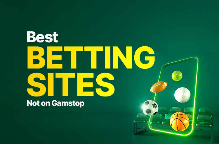 Discover the Thrill of Non GamStop Bookies Discover the Thrill of Non GamStop Bookies