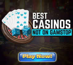 Discovering New Non GamStop Casinos An Exciting Gaming Adventure Discovering New Non GamStop Casinos An Exciting Gaming Adventure