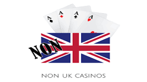 Discovering Non-UK Sports Betting Sites A Guide for Enthusiasts Discovering Non-UK Sports Betting Sites A Guide for Enthusiasts