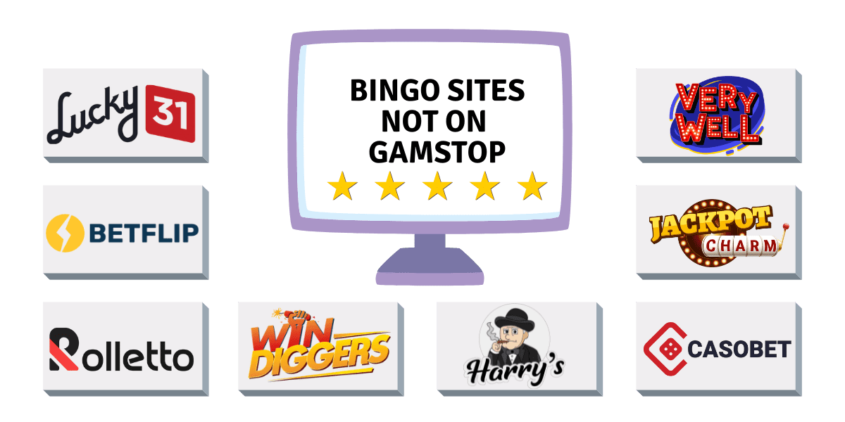 Discovering UK Bingo Sites Not on the Mainstream Radar Discovering UK Bingo Sites Not on the Mainstream Radar