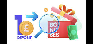 Discovering UK Casino No Deposit Bonuses Your Ultimate Guide Discovering UK Casino No Deposit Bonuses Your Ultimate Guide
