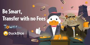Dive into the Thrills of Duckdice The Ultimate Crypto Live Casino Experience Dive into the Thrills of Duckdice The Ultimate Crypto Live Casino Experience