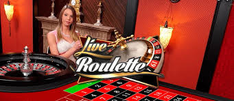 Evolution Gaming Red Door Roulette – Das neue Niveau des Spielens Evolution Gaming Red Door Roulette – Das neue Niveau des Spielens