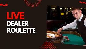 Experience the Thrill of Live Roulette at UK Casinos Experience the Thrill of Live Roulette at UK Casinos