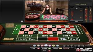 Experience the Thrill Play Online Roulette with Real Money -381960371 Experience the Thrill Play Online Roulette with Real Money -381960371