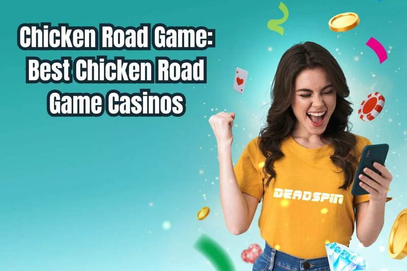 Découvrez le Jeu de Casino Populaire Chicken Road en Ligne en France, jeu de casino chicken road