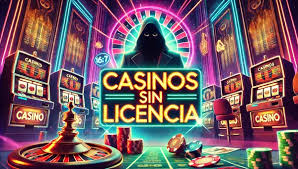 Explorando los Casinos Sin Regulación Oportunidades y Riesgos Explorando los Casinos Sin Regulación Oportunidades y Riesgos
