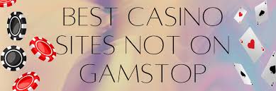 Explore Casinos That Don't Use GamStop for an Uninterrupted Gaming Experience Explore Casinos That Don't Use GamStop for an Uninterrupted Gaming Experience