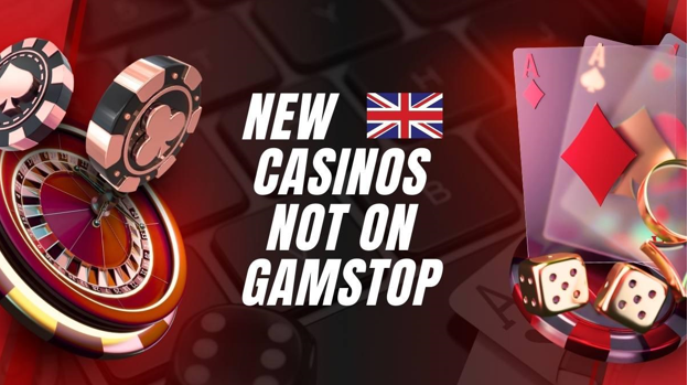 Explore Casinos That Don't Use GamStop Your Gateway to Unrestricted Gaming Explore Casinos That Don't Use GamStop Your Gateway to Unrestricted Gaming