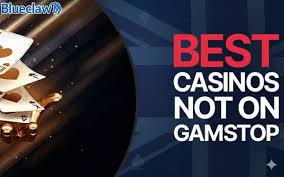 Explore Non-UK Licence Casinos A Guide for Players Explore Non-UK Licence Casinos A Guide for Players