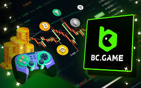 Explore the Thrills of BC.Game Online Casino Platform Explore the Thrills of BC.Game Online Casino Platform