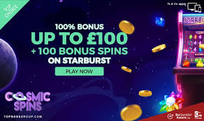 Explore the Thrills of Cosmic Spins Casino -808447684 Explore the Thrills of Cosmic Spins Casino -808447684