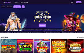 Explore the Thrills of Cosmic Spins Casino -808447684 Explore the Thrills of Cosmic Spins Casino -808447684