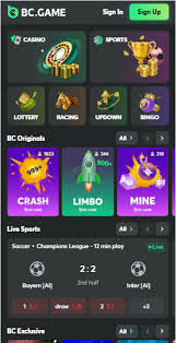 Exploring BC.Game Online Crypto Casino Your Gateway to the Future of Gaming Exploring BC.Game Online Crypto Casino Your Gateway to the Future of Gaming