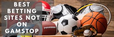 Exploring Bookmakers Not on GamStop Benefits and Options Exploring Bookmakers Not on GamStop Benefits and Options