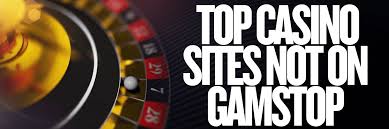 Exploring Casinos That Don't Check GamStop Freedom to Play Exploring Casinos That Don't Check GamStop Freedom to Play