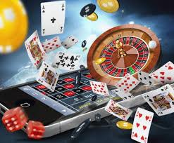 Exploring International Online Casinos A Comprehensive Guide Exploring International Online Casinos A Comprehensive Guide