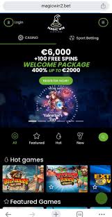 Exploring Magic Win Casino Sister Sites Your Ultimate Guide Exploring Magic Win Casino Sister Sites Your Ultimate Guide