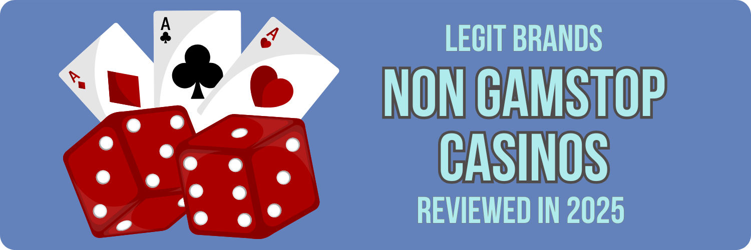 Exploring New Non GamStop Casinos A Guide to the Best Options Exploring New Non GamStop Casinos A Guide to the Best Options