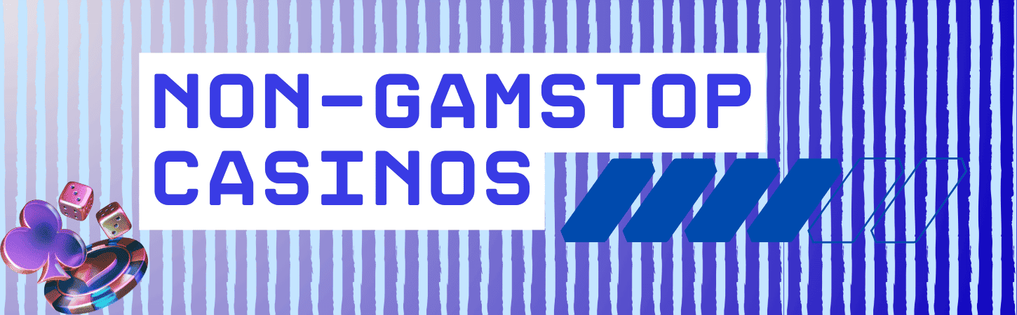 Exploring Non GamStop Registered Sites A Guide for UK Players Exploring Non GamStop Registered Sites A Guide for UK Players
