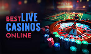 Exploring Non Gamstop Roulette Sites Find Exciting Online Gaming Options Exploring Non Gamstop Roulette Sites Find Exciting Online Gaming Options