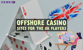 Exploring Overseas Casinos What You Need to Know Exploring Overseas Casinos What You Need to Know