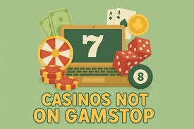 Exploring Roulette A Guide to Roulette Not on Gamstop Exploring Roulette A Guide to Roulette Not on Gamstop