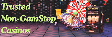 Exploring the World of Online Casinos Not Part of GamStop -1781805559 Exploring the World of Online Casinos Not Part of GamStop -1781805559