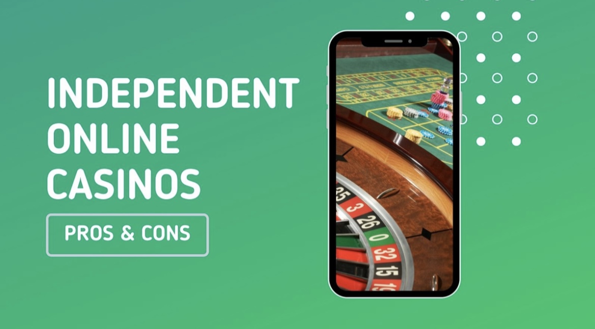 Exploring the World of Standalone Casinos A Comprehensive Guide Exploring the World of Standalone Casinos A Comprehensive Guide