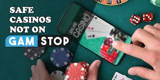 Exploring Websites Not on GamStop A Guide to Non-GamStop Gambling Exploring Websites Not on GamStop A Guide to Non-GamStop Gambling