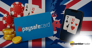 Forskellen ved at spille på Paysafe Casinoer Forskellen ved at spille på Paysafe Casinoer