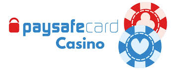 Forskellen ved at spille på Paysafe Casinoer Forskellen ved at spille på Paysafe Casinoer