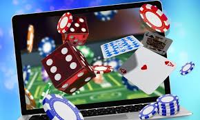 How Modern Casinos are Streamlining the Gaming Experience How Modern Casinos are Streamlining the Gaming Experience