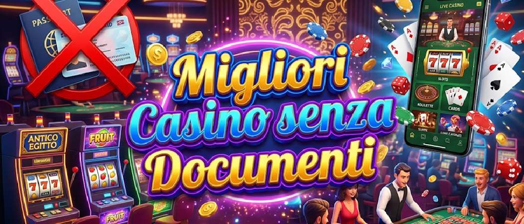 I migliori casinò europei Guida completa per i giocatori I migliori casinò europei Guida completa per i giocatori