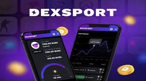 Experience the Future of Gambling with Crypto Casino Dexsport Experience the Future of Gambling with Crypto Casino Dexsport