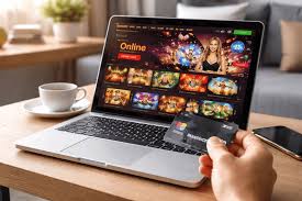 Casino med Mastercard - Den Ultimative Guide til Online Spil Casino med Mastercard - Den Ultimative Guide til Online Spil