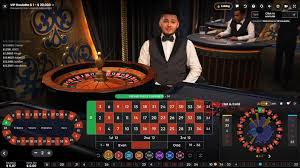Live Roulette Casino Site Experience Real-Time Gaming Live Roulette Casino Site Experience Real-Time Gaming