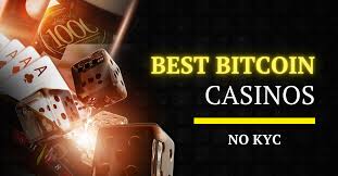 No KYC Casinos A New Era in Online Gambling -997318605 No KYC Casinos A New Era in Online Gambling -997318605