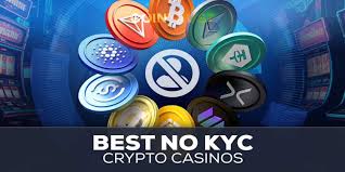 No KYC Casinos A New Era in Online Gambling -997318605 No KYC Casinos A New Era in Online Gambling -997318605