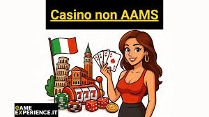 Nuovi Casinò Online Non ADM Scopri le Nuove Opportunità di Gioco Nuovi Casinò Online Non ADM Scopri le Nuove Opportunità di Gioco