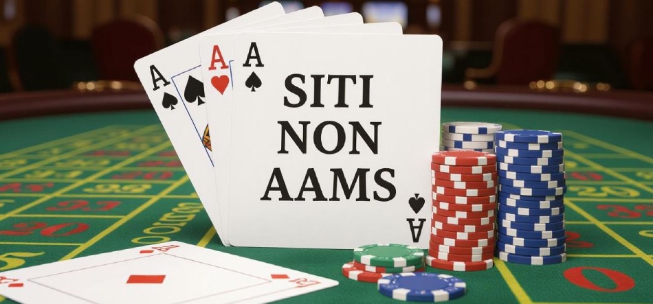 Οδηγός για Online Casino Εξωτερικού Πώς να Επιλέξετε το Κατάλληλο Οδηγός για Online Casino Εξωτερικού Πώς να Επιλέξετε το Κατάλληλο