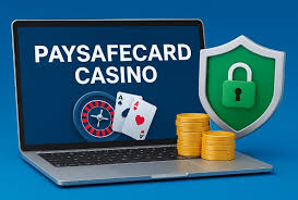 Online Casino Paysafecard Den Sikkerste Måde at Spille På Online Casino Paysafecard Den Sikkerste Måde at Spille På
