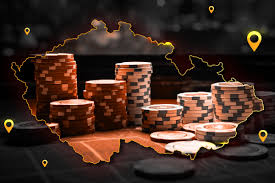 Online Casino pro české hráče - Jak vybrat nejlepší možnosti zábavy Online Casino pro české hráče - Jak vybrat nejlepší možnosti zábavy