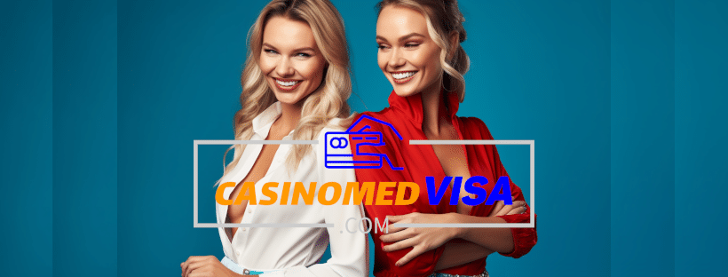 Online Casinoer med Visa Sikkert og Bekvemt Spil Online Casinoer med Visa Sikkert og Bekvemt Spil