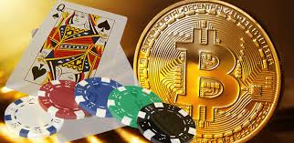 Opdagelsen af Krypto Casino Fremtiden for Online Spil Opdagelsen af Krypto Casino Fremtiden for Online Spil