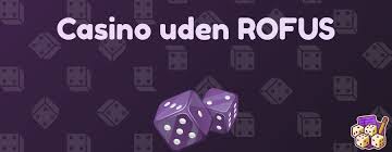Oplev Dansk Casino Uden RoFUS – Spil Gratis eller med Rigtige Penge Oplev Dansk Casino Uden RoFUS – Spil Gratis eller med Rigtige Penge