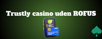 Oplev Dansk Casino Uden ROFUS - Spil Uden Bekymringer Oplev Dansk Casino Uden ROFUS - Spil Uden Bekymringer